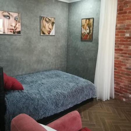 Квартира Бизнес -Класса В Ста Метрах От Городского Парка เปโตรปาฟลอฟส์ค ภายนอก รูปภาพ
