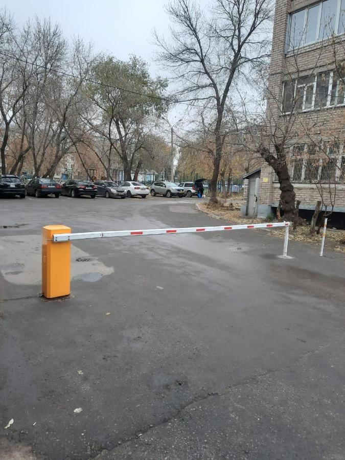 Квартира Бизнес -Класса В Ста Метрах От Городского Парка เปโตรปาฟลอฟส์ค ภายนอก รูปภาพ